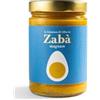 Zabà Lo Zabaione Zabà Crema Artigianale al Tuorlo e Marsala - A Scelta 200g 550g 1Kg