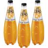 Ginger 3X San Benedetto Zero Ginger Biondo Zero Zuccheri Aggiunti Bibita 750ml