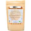 Does not apply Dalia - Semi Di Lino Dorati Bio 1000G | Ricchi Di Proteine E Fibre |Fonte Di Ome