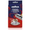 Lavazza 3 PZ CAFFE' LAVAZZA N.7 CREMA E GUSTO MACINATO 250 GR ESPRESSO CLASSICO PER MOKA