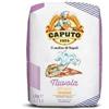 CAPUTO Farina Nuvola CAPUTO tipo 0 per CORNICIONI ALVEOLATI PIZZA NAPOLETANA -1 KG