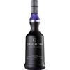 Francoli Opal Nera Liquore Sambuca Spezie Nere Francoli per Cocktail + Bicchiere A Scelta