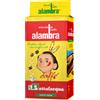 PASSALACQUA CAFFÈ PASSALACQUA ALAMBRA - GUSTO PIENO - 6 PACCHETTI DA 250g MACINATO
