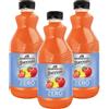 SAN 3X San Benedetto Succoso Zero Gusto di Mela Fragola e Limone 900ml Novita 2023