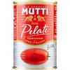 Mutti 6 Lattine di Pomodori Pelati, 100% Pomodoro Italiano, 400g MUTTI