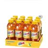 Ferrero 12 BOTTIGLIE TE' AL LIMONE ESTATHE 400 ml THE SUCCO LIMONE FRUTTA BIBITA INFUSO