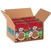 Kellogg's 6X Kellogg's Coco Pops Risetti Cereali di Riso Soffiato al Cacao 330g
