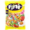 Fini - Caramelle Gommose Serpenti Frizzanti Senza Glutine Busta da 1 Kg