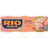 Riomare Tonno All'Olio D'Oliva in Scatola - Formato A Scelta da 80g a 1Kg
