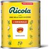 Ricola Caramelle Svizzere Senza Zucchero Barattolo 1kg - A Scelta Vari Gusti