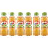 Estathe 6X Estathe Zero al Gusto di Pesca con Vero Infuso di Foglie di Thè 400ml