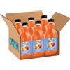 SAN 6X San Benedetto Succoso Zero Gusto di Mela Fragola e Limone 900ml Novita 2023