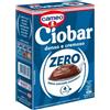 Ciobar Cioccolata Calda Inverno Cacao Dolce Gusto Classico Bianco Fondente Zero