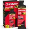 Does not apply , Carbo Gel C2:1PRO Con Caffeina, Gel Energetico, 40G Di Carboidrati, per Attivi