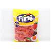 Fini - Caramelle gommose cuore pesca 1 kg. SENZA GLUTINE