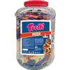 Casa del Dolce Caramelle Gommose Trolli Pizza Barattolo da 1,25 Kg 100 pezzi