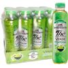 San Benedetto Le Specialita The Verde Matcha con Infuso di Thè 12x400ml