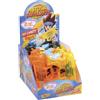 JohnyBee Joygum Pistola Scintillante con Caramelle Giochi Estate Espositore da 12pz