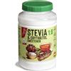 Castello since 1907 Dolcificante Stevia Eritritolo 1:8 1 kg 1g = 8g zucchero Sostituto dello