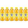 San Benedetto 6X San Benedetto The al gusto di Limone con Infuso di Thè 500ml [6 Bottiglie]
