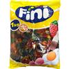 Fini - Caramelle Gommose Serpente Lucido Senza Glutine Busta da 1 Kg