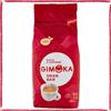 Gimoka Caffè in Grani Italiano Gran Bar 1kg Miscela Espresso Ristoranti Hotel
