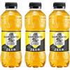 San Benedetto 3X San Benedetto The Zero Senza Zuccheri gusto Limone con Infuso di Thè 500ml