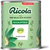 Ricola Caramelle Svizzere Senza Zucchero Barattolo 1kg - A Scelta Vari Gusti