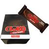 Dispensa Zaniboni Zaniboni Cioko Very Good Barrette Brownie con Cioccolato al Latte 40g x 24pz