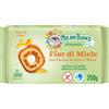 Does not apply Mulino Bianco Fior Di Miele Biscotti Frollini Al Miele Millefiori Con Farina Di
