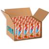 FERRERO 24X Estathe al Gusto di Pesca con Vero Infuso di Foglie di Thè Lattina 330ml