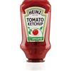 Heinz Salse Squeeze 220ml Ketchup Maionese Salsa Burger Tartufo Limone Cocktail