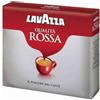 Lavazza CAFFE' LAVAZZA .QUALITA' ROSSA 4 X 250 GR