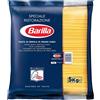 Barilla Pasta Barilla 5Kg Ristoranti Formato A Scelta Penne Fusilli Spaghetti Linguine