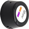 No T-Circle- AI Xiao- - LCD TFT da 0,75 Pollici 4SPI con Amplifica2262