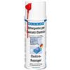 WEICON Detergente Contatti Elettrici 400 ml - Pulizia Rapida, Sgrassante