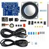 No Kit DIY per Amplificatore Elettronico, Altoparlante Bluetooth, Circuito Sta8724