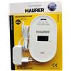 Maurer Rilevatore gas Maurer METANO GPL BUTANO
