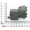 EINHELL ATTACCO ECCENTRICO PER AVVITATORE modello TE-CD 18/45 Li for Kit