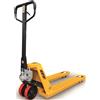 LTF TRANSPALLET MANUALE PORTATA KG 2500 FORCHE CORTE IN