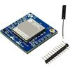 No Modulo Air780E DTU 4G Modulo LTE Multi-Standard IoT Comunicazione Seriale T5510