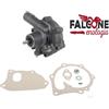 Fiat 562988 POMPA ACQUA ADATTABILE TRATTORE FIAT 25C 311C 312C ALTA QUALITA'