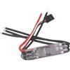 No AM32 2-4S 32-Bit ESC per Motori Brushless di RC Crawler Drone H5R44372
