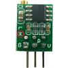 No 2X(Generatore di Segnale Regolabile TP354 NE555 Modulo Generatore di Impuls6443
