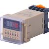 No DH48S-S 12V Relè Temporizzato DC12V di Ripetizione con Presa DH48S Se2140