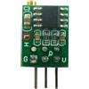 No 2X(Generatore di Segnale Regolabile TP354 NE555 Modulo Generatore di Impuls9892