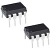 STMicroelectronics TDB0555DP (X 2 Pezzi) Circuito Timer = NE555 DIP8