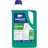 SANITEC Detergente Pavimenti Professionale SANITEC Igienic Floor - Mela Verde - 5L