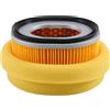 No Prefiltro Filtro Aria Combinato per Motore L100N 114210-12590, Filtro Aria9157