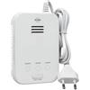 Does not apply FG4000P Rilevatore Di Gas Naturale (Metano) Rilevatore Di Gas - 230V - Bianco